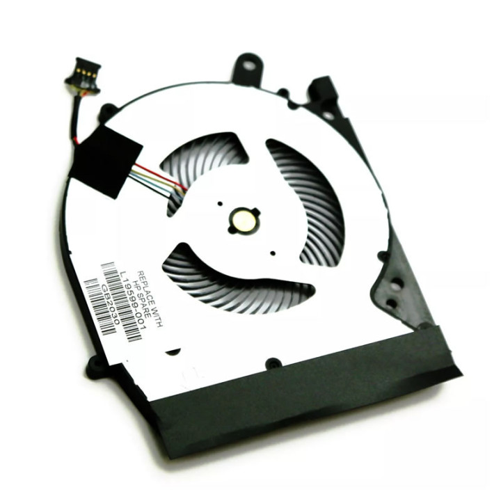 ventilateur CPU hp envy 13-ah 13-ah000