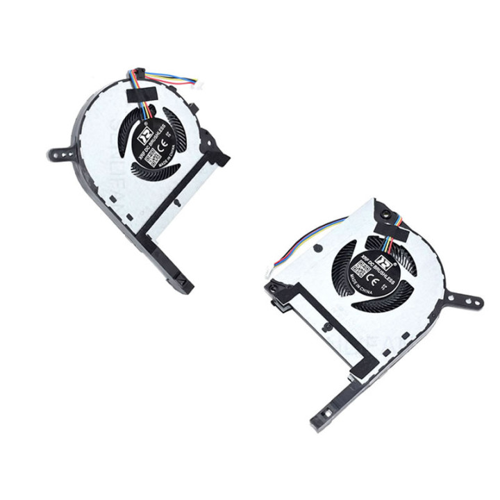 Ventilateur CPU GPU ASUS FX505 FX705 TUF505 TUF565 FA506 FA706 - Neuf, Garanti 1 An