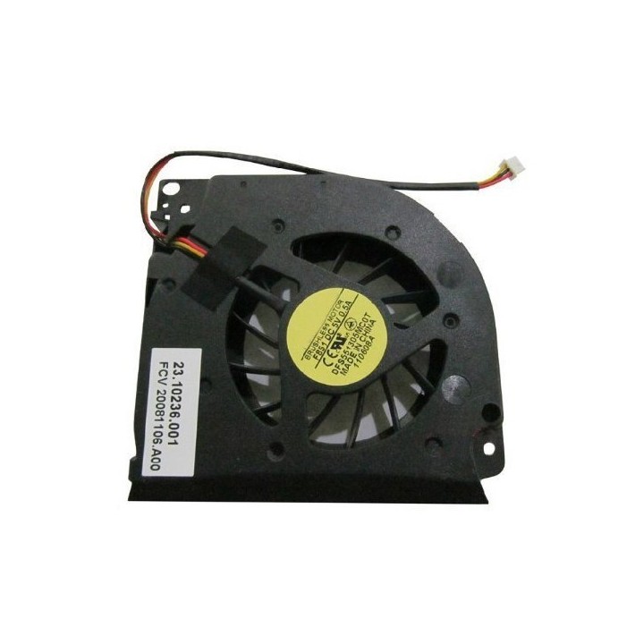 ventilateur pour pc portable acer aspire 9300 Series ZB0507PGV1-6A