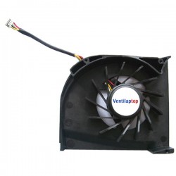 ventilateur CPU Compaq...