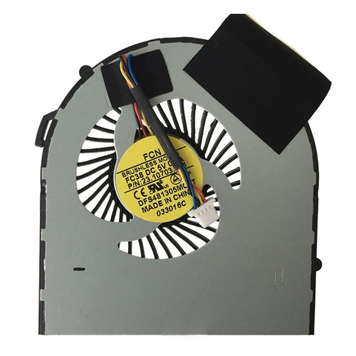 Ventilateur Acer aspire v5-531 v5-571 v5-471 Neuf