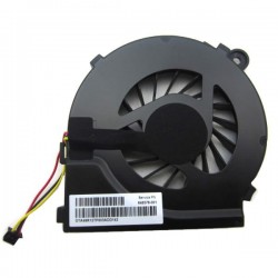 ventilateur HP pavilion G62...