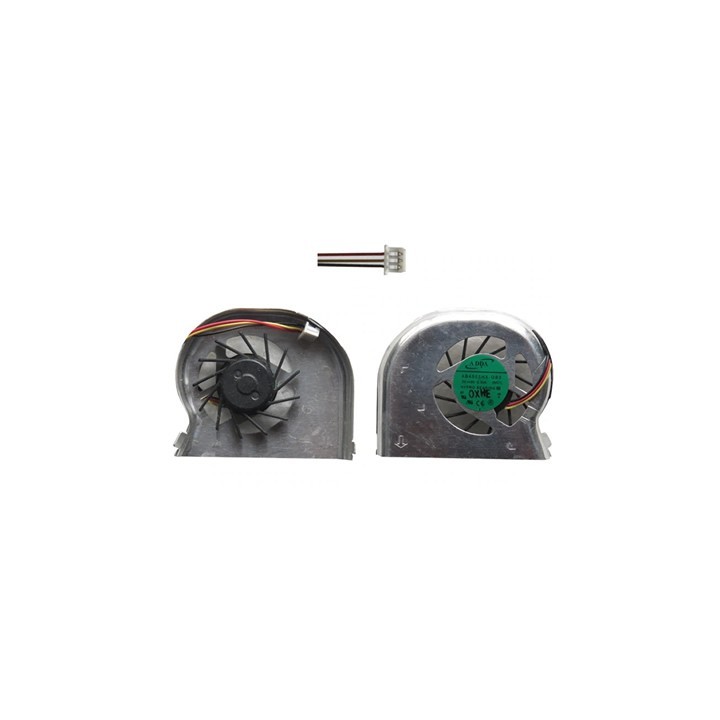 Ventilateur Toshiba mini nb200 nb201 nb205 Neuf