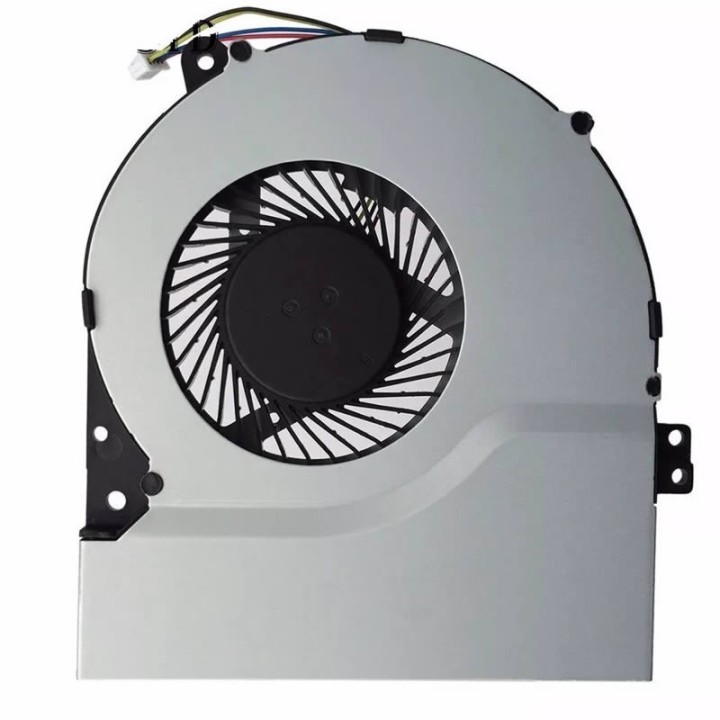 Ventilateur Asus x550 x450 x750 k550 Neuf Stock France