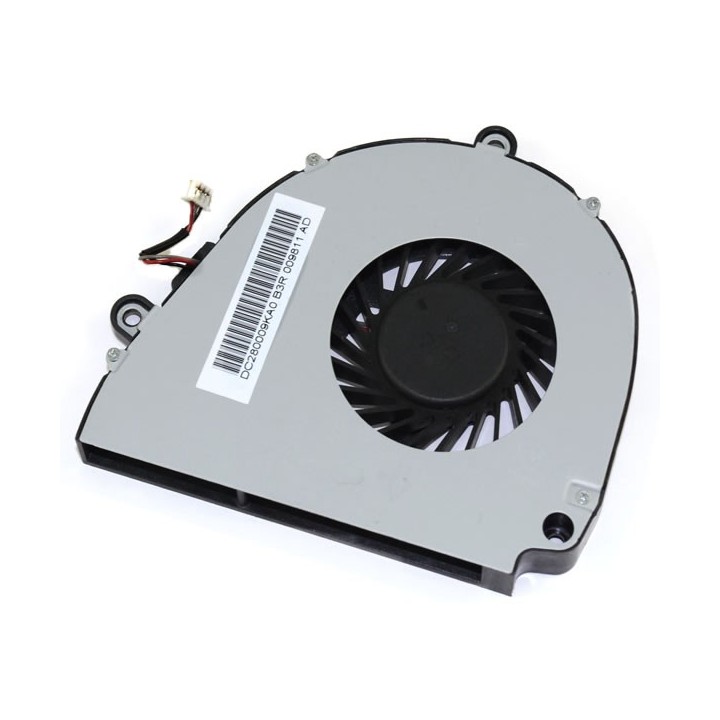 ventilateur ACER Gateway NV57H series DC280009KA0
