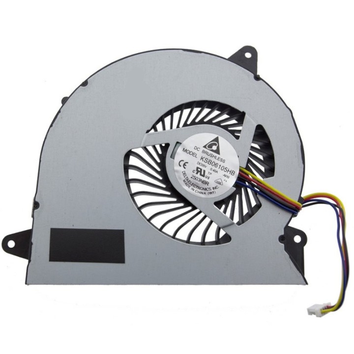 ventilateur asus u31jg series ksb0705hb-am13