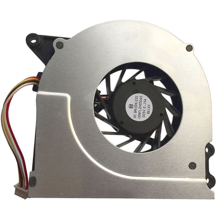 Ventilateur Packard Bell Bell Easynote Mx456 Mx65 Neuf