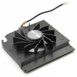 ventilateur hp DV9000...