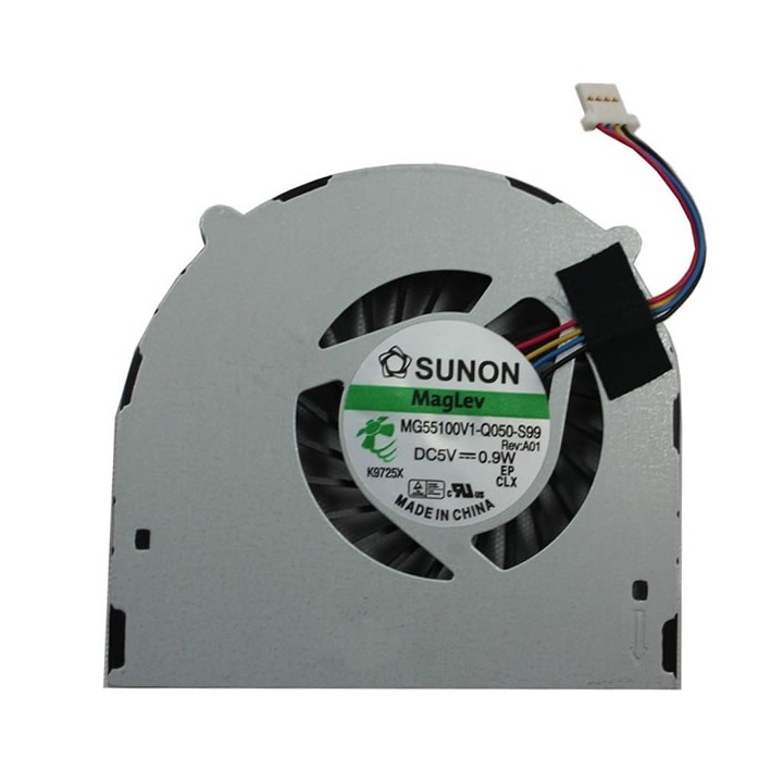 ventilateur acer Aspire 3810T series 6033B0020501