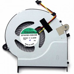 ventilateur toshiba...