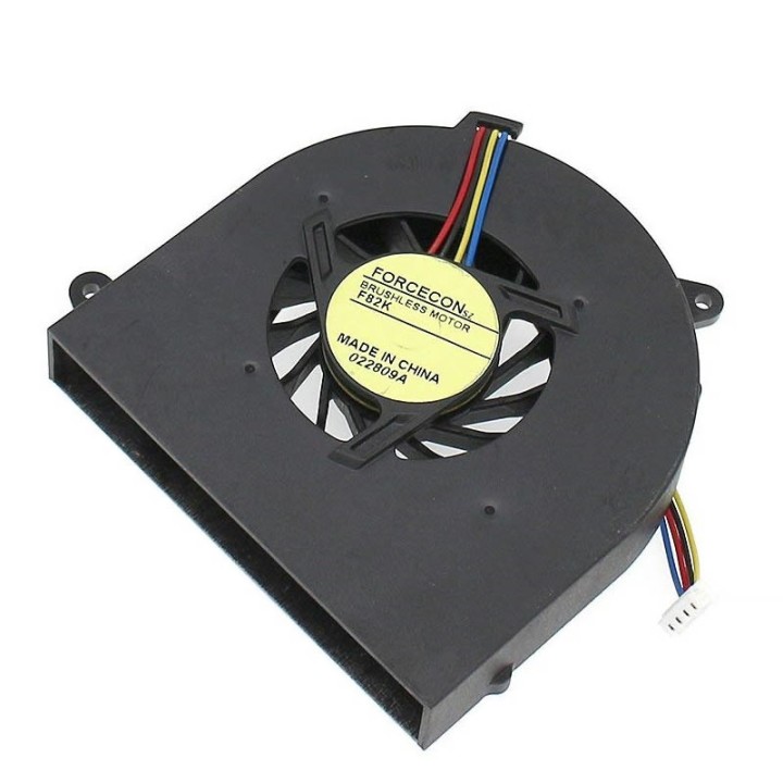 Ventilateur Asus u50 z37 u6 Neuf Stock France