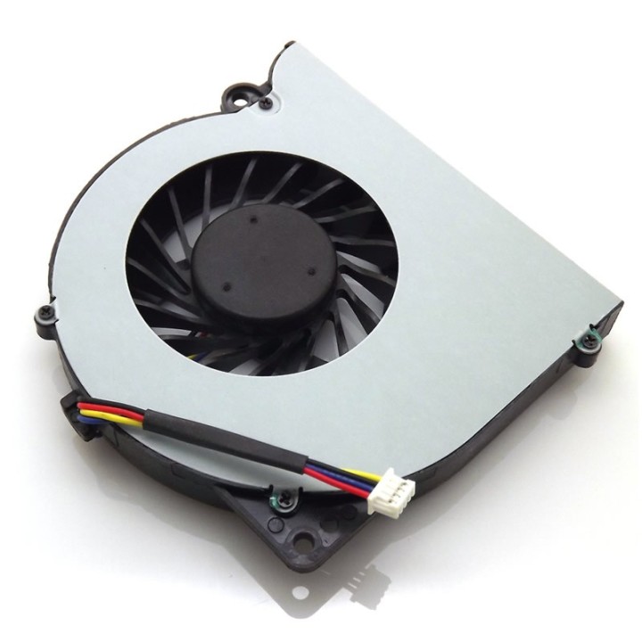 ventilateur pour ordinateur portable ASUS K52 series 9F02