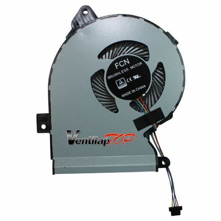 Ventilateur Asus vivobook x540 Neuf Stock France