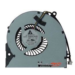 Ventilateur Asus X75VB SP218579 | Neuf PC Portable