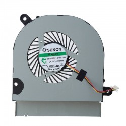 ventilateur ASUS A85 series...