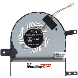Ventilateur Ventilateur POUR ASUS VIVOBOOK S510U DQ5D578M001