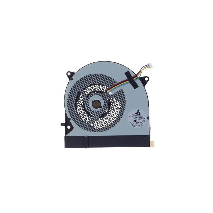 Ventilateur Ventilateur GPU POUR ASUS ROG G55 BK2H