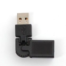 Flexible USB
