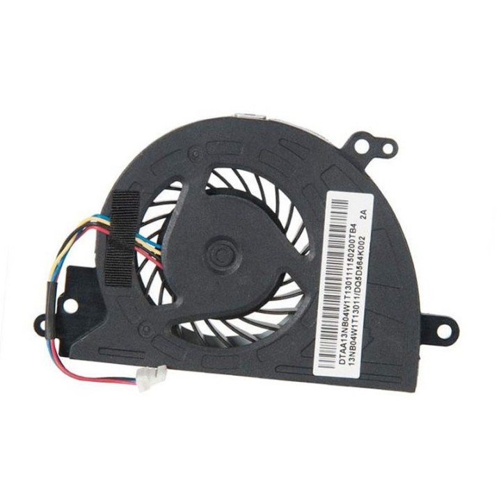Ventilateur Neuf Asus x453 x553 x503 x503 Expédition 24h