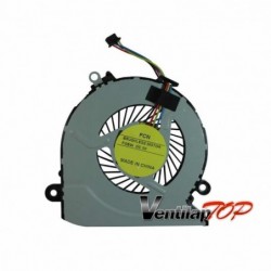ventilateur hp pavilion 17-g 15-ab 15z-a