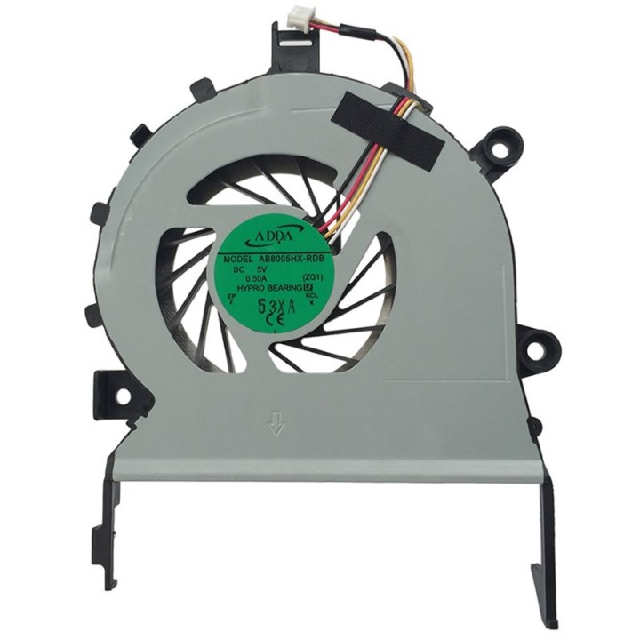 ventilateur acer Aspire 4745 series DFS551205ML0T