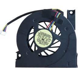 ventilateur pour ordinateur portable ASUS X61 series BFB0505HHA