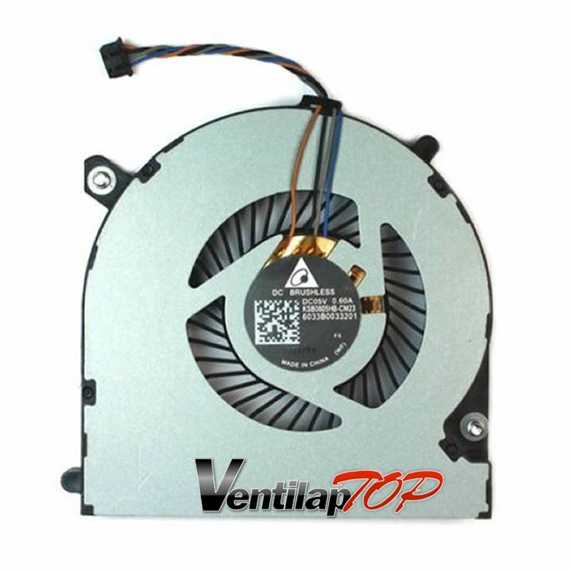 ventilateur hp elitebook 840g1 840g2 850g1 850g2