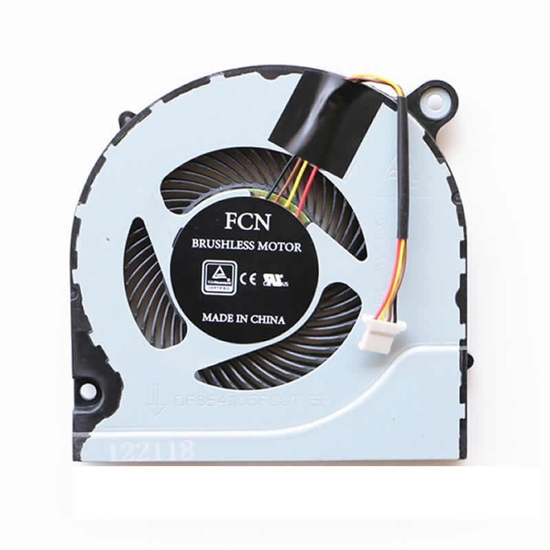 ventilateur CPU pour pc portable acer predator PH315 PH315-51
