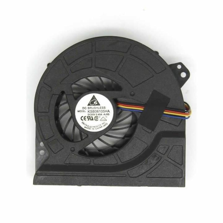 ventilateur CPU FAN pc asus G74 series BFB0705H-WK08
