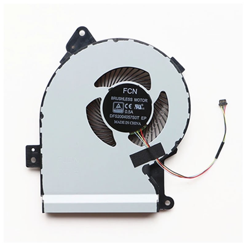 ventilateur pour asus vivobook x541u series dfs2004057s0t