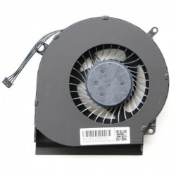 ventilateur GPU video pour hp omen 15-dc0013 series 0fkpo000h