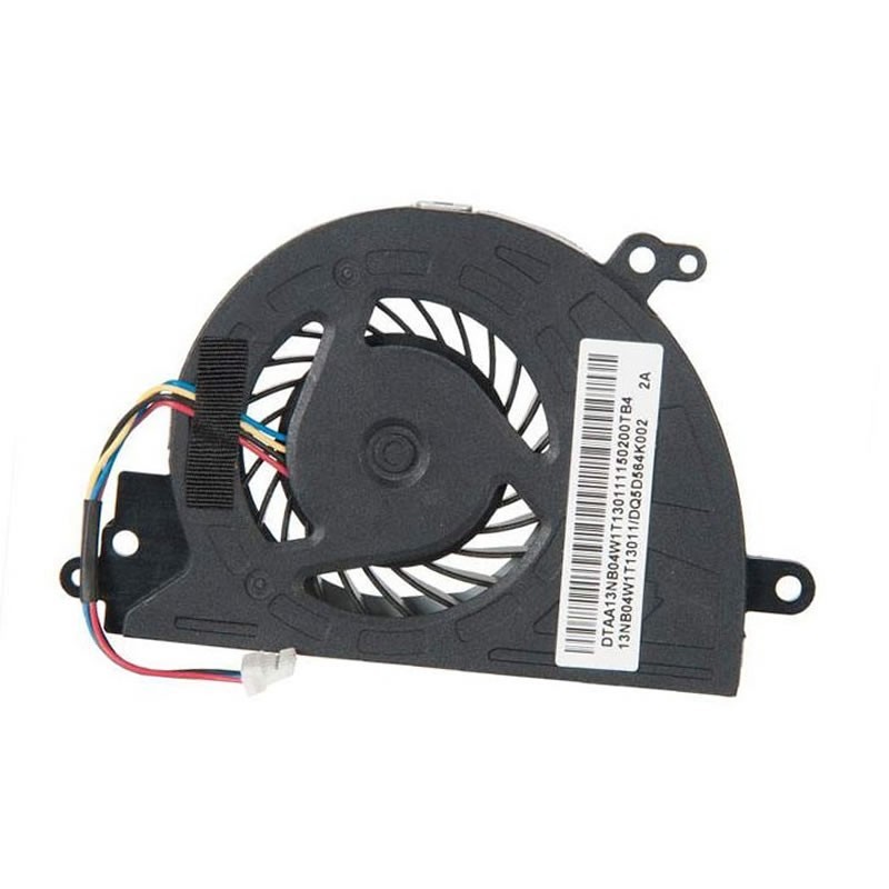 ventilateur pour asus laptop k553 series KSB0505HBA02