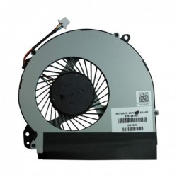 ventilateur hp pavilion 17-ak048nf series 023.10090.0001