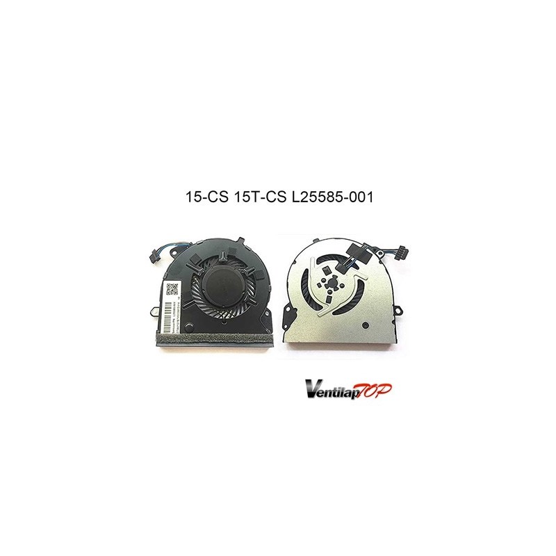 ventilateur cpu hp pavilion 15-cs0053 series dta47g7btb003bed211 ventilateur cpu hp pavilion 15-cs0053 series dta47g7btb003bed211
