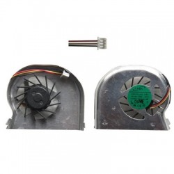 ventilateur toshiba mini nb200 series GC055515VH-A