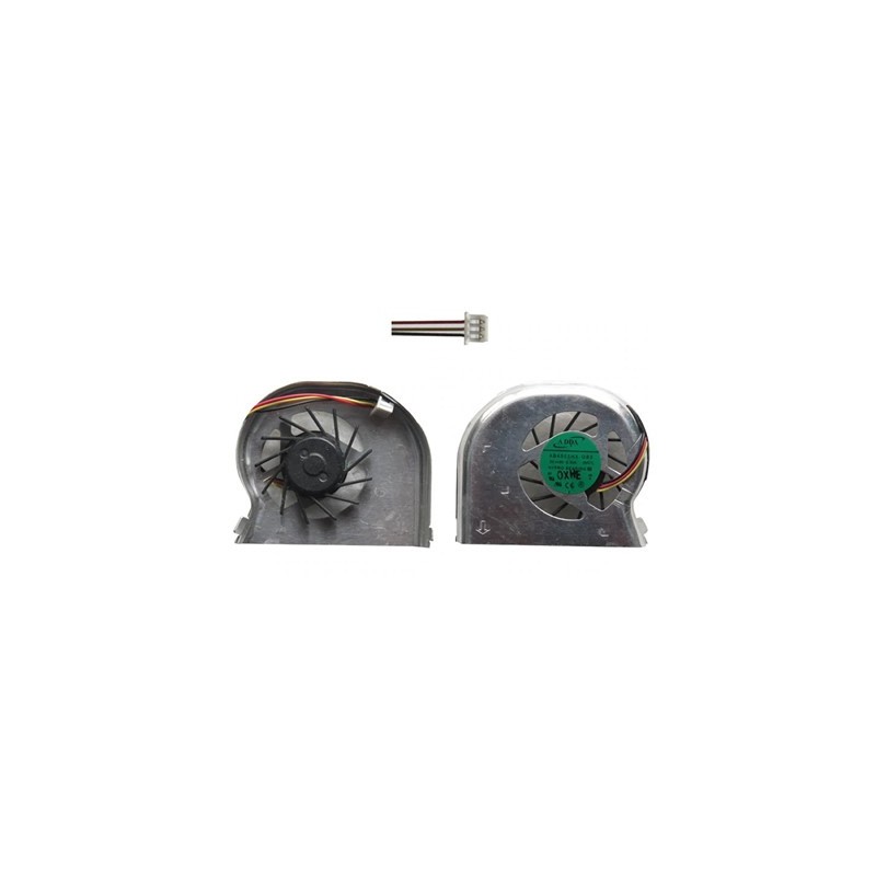 ventilateur LENOVO ideapad s10-2c series AB4505HX-QB3 ventilateur LENOVO ideapad s10-2c series AB4505HX-QB3