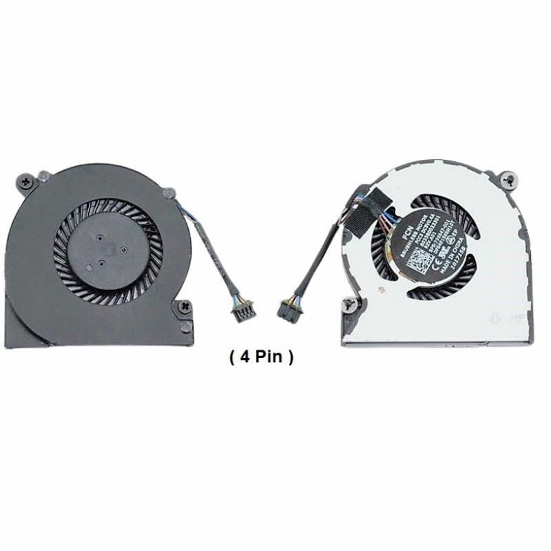 ventilateur hp elitebook 820g2 series DFS401505M10T