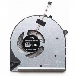ventilateur laptop hp 15s-dw series DFS5k12114464N