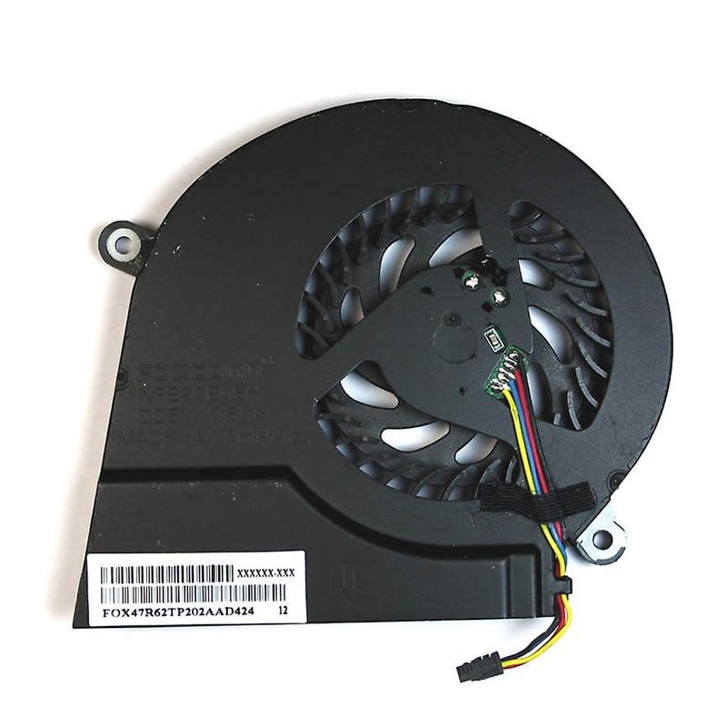 ventilateur hp notebook 17-e tpn-q118 series DFS50110SPROT-FC9U