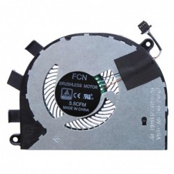 ventilateur ordinateur portable dell inspiron 5581 series DFS5k12214161h