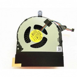 ventilateur GPU pour asus rog G752V series DFS201005BI0T-FHCW
