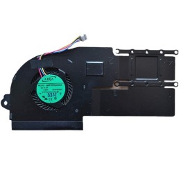 Ventilateur Asus VivoBook X202e 5EX2TMJN10