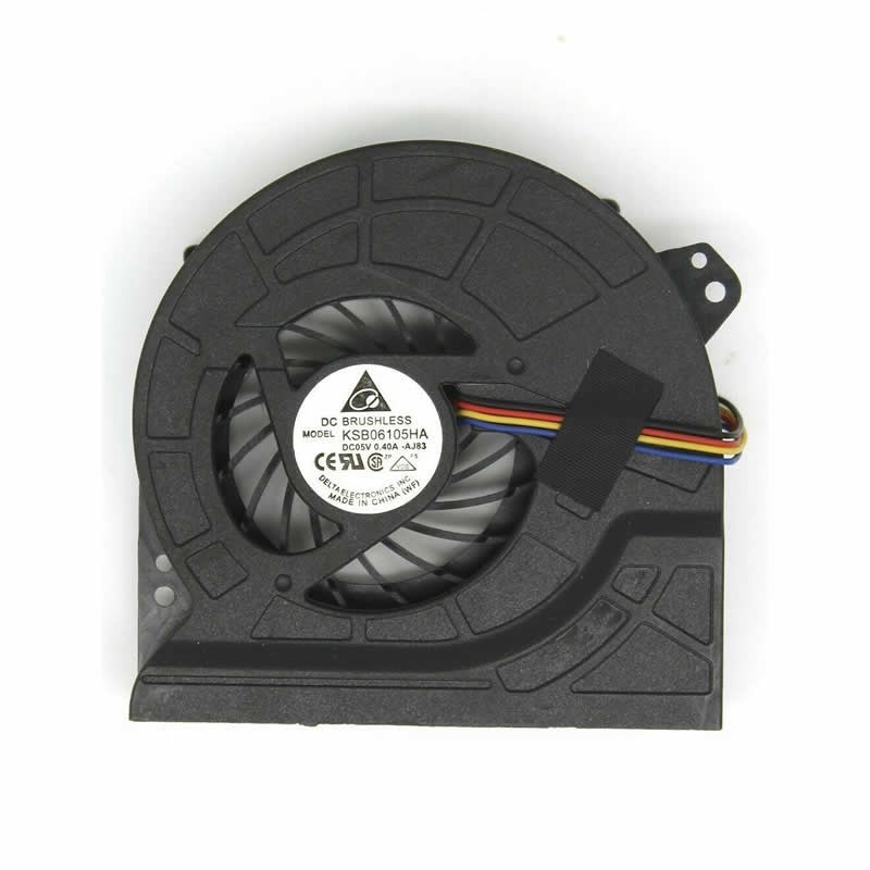 ventilateur CPU FAN pc portable asus G74 series BFB0705H-WK08