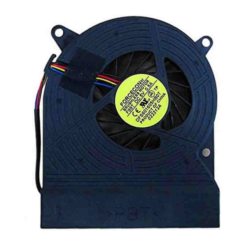 ventilateur all in one portable HP TouchSmart 600-1100br series 060710C ventilateur all in one portable HP TouchSmart 600-1100br series 060710C