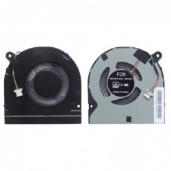 ventilateur pour portable acer Nitro 5 an515-41 A515-51