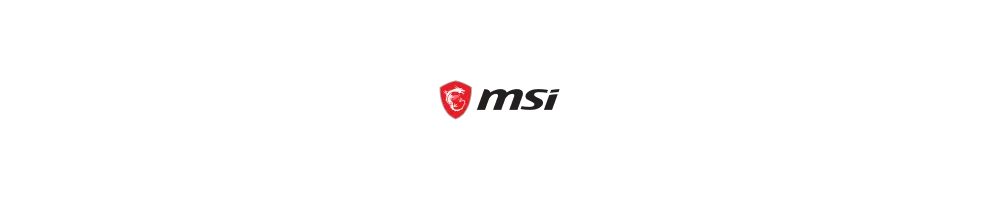 Ventilateurs PC Portable MSI – Pièces détachées pour GE, GF, Stealth