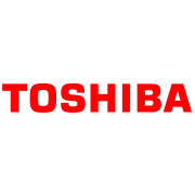 TOSHIBA